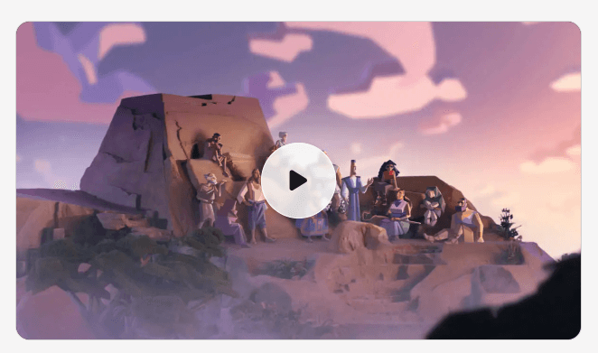 sermon on mount video wk 1