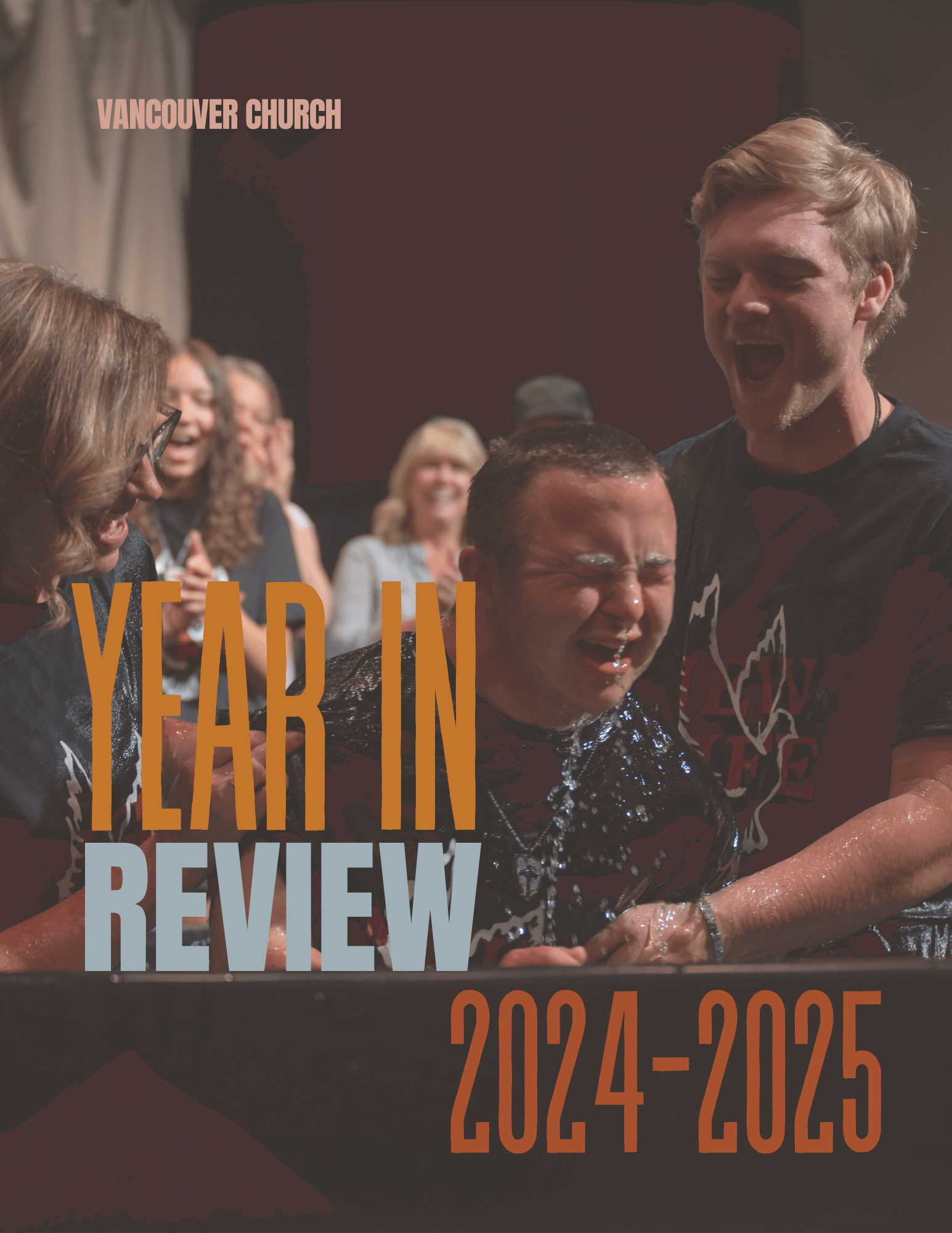 Year In Review Booklet 24-25
