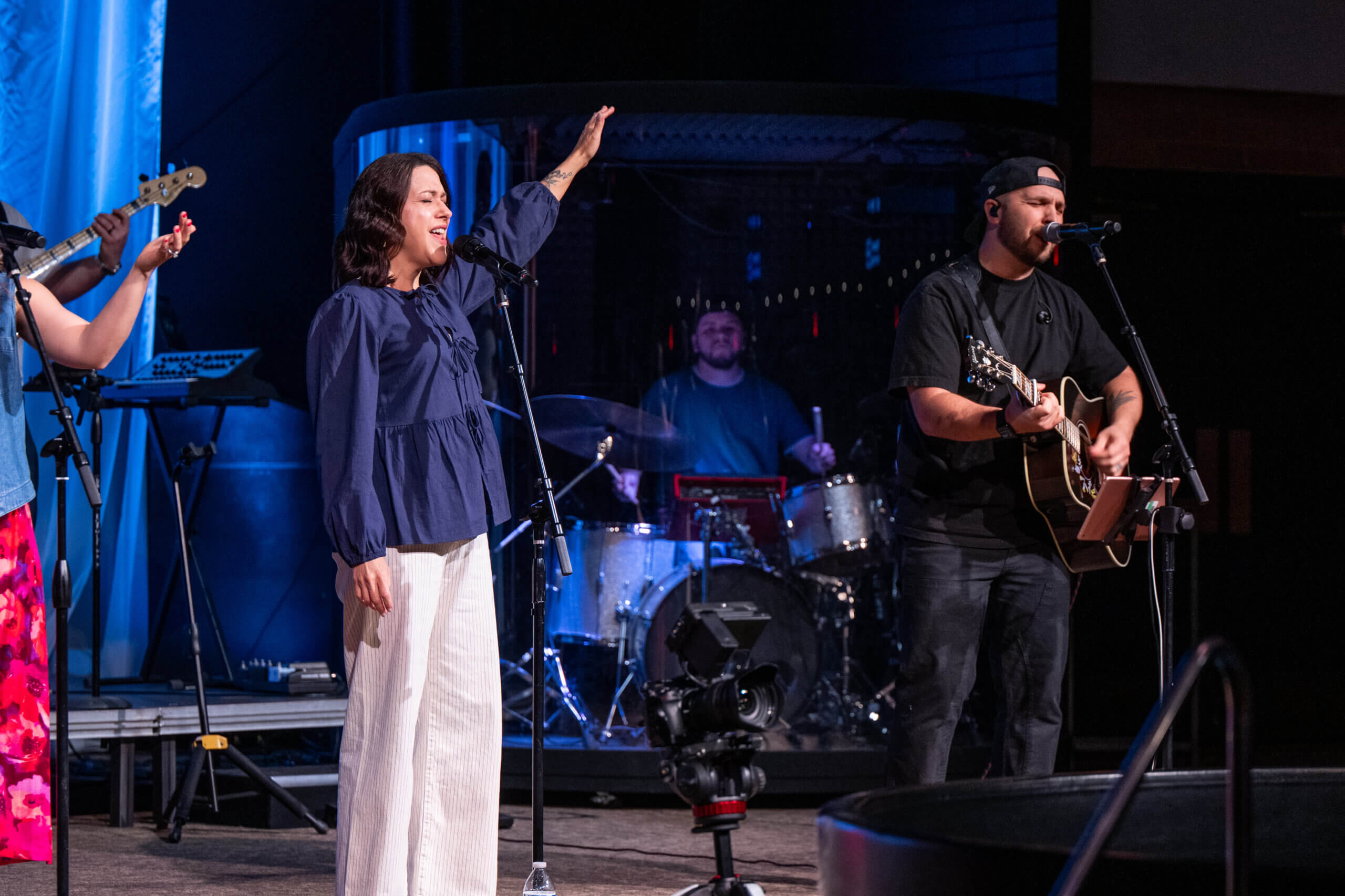 Red Letter Days LLC.