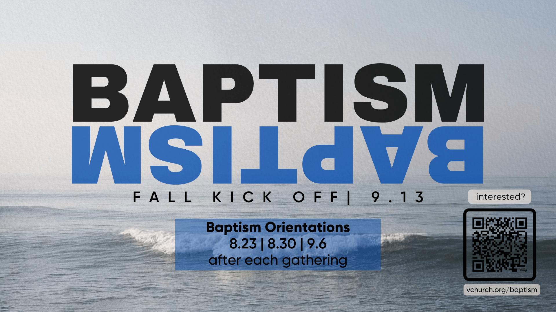 Baptism (2)