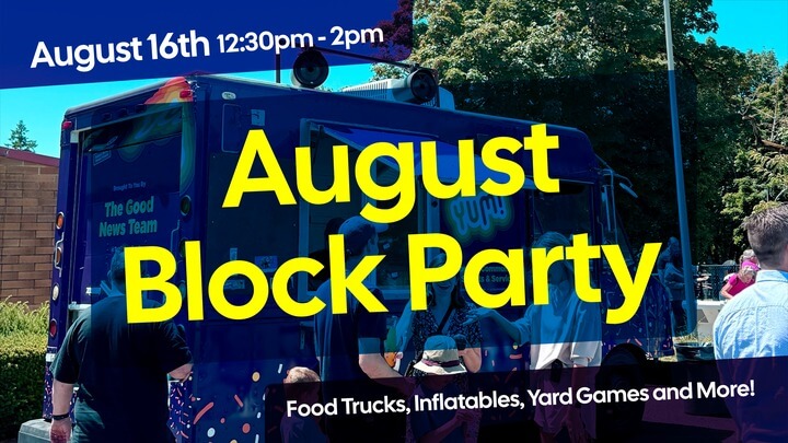 aug block party