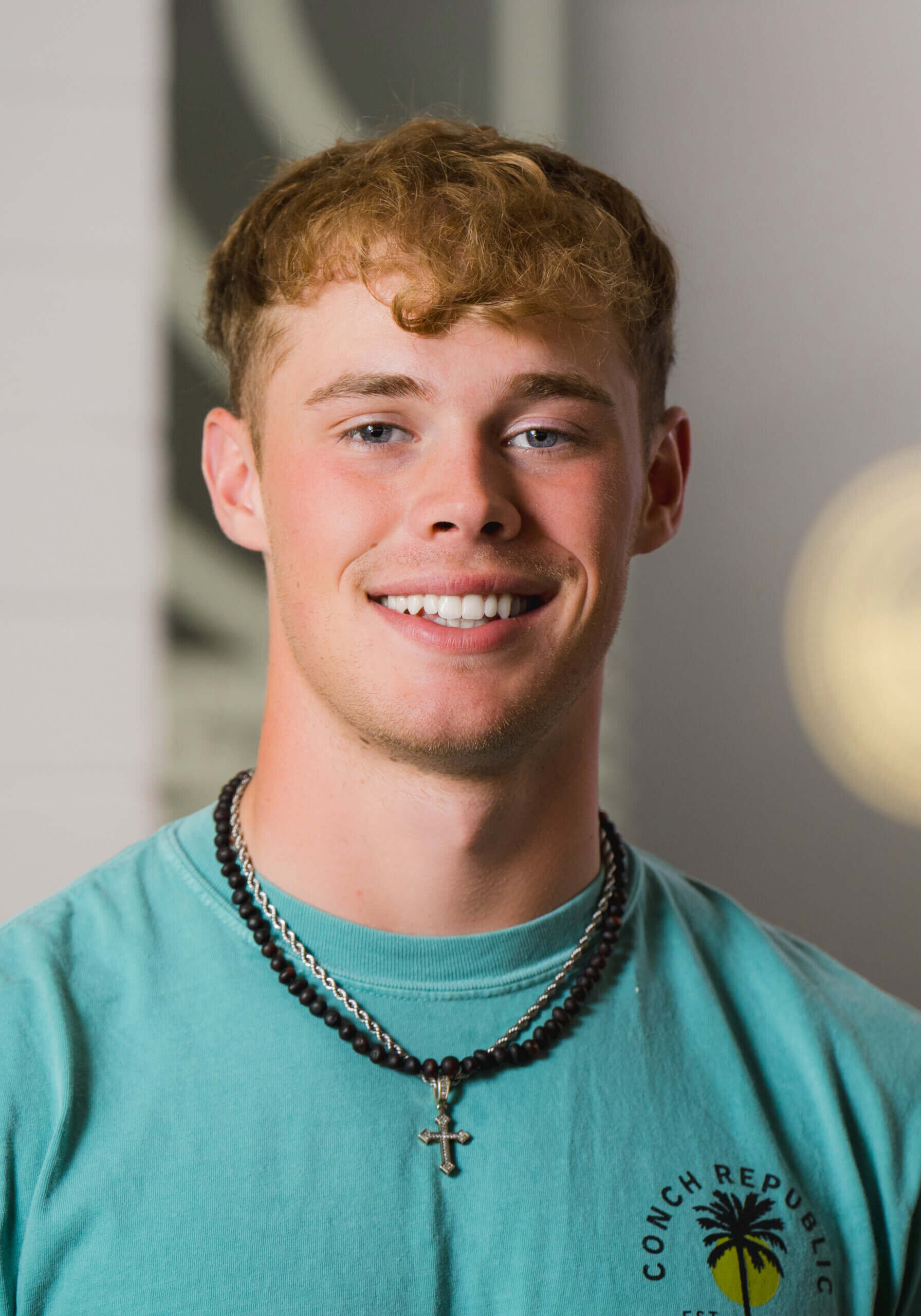 Vancouver Church Staff Headshots