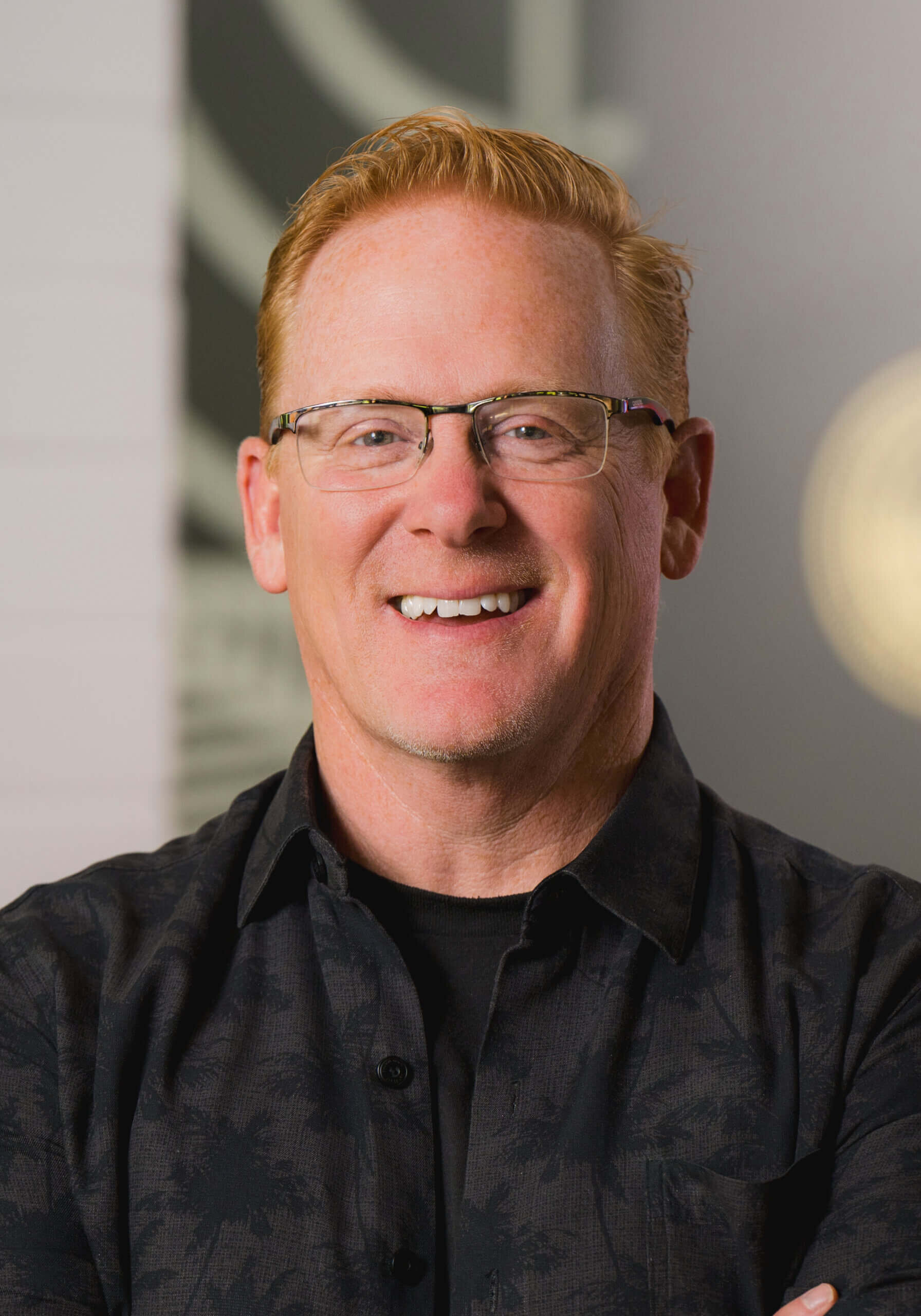 Vancouver Church Staff Headshots