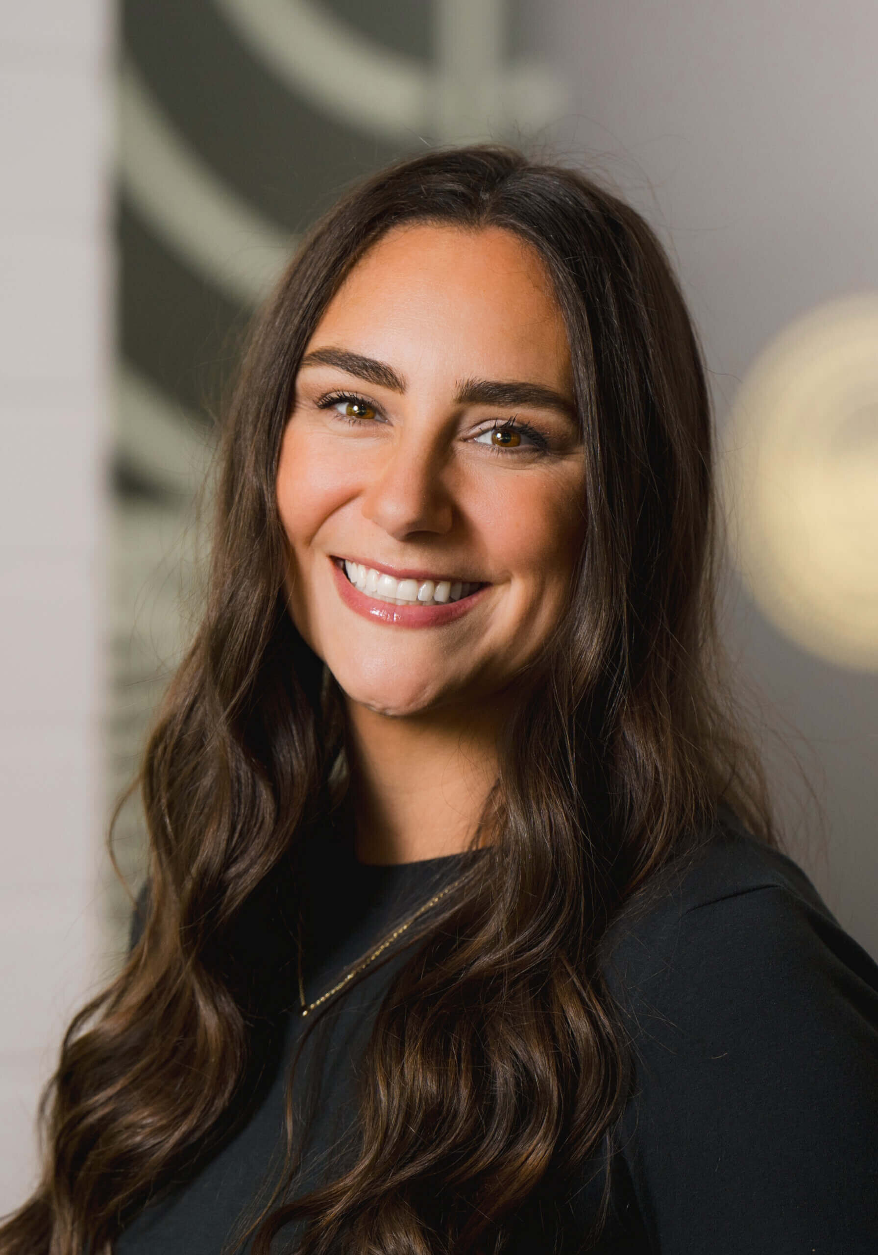 Vancouver Church Staff Headshots