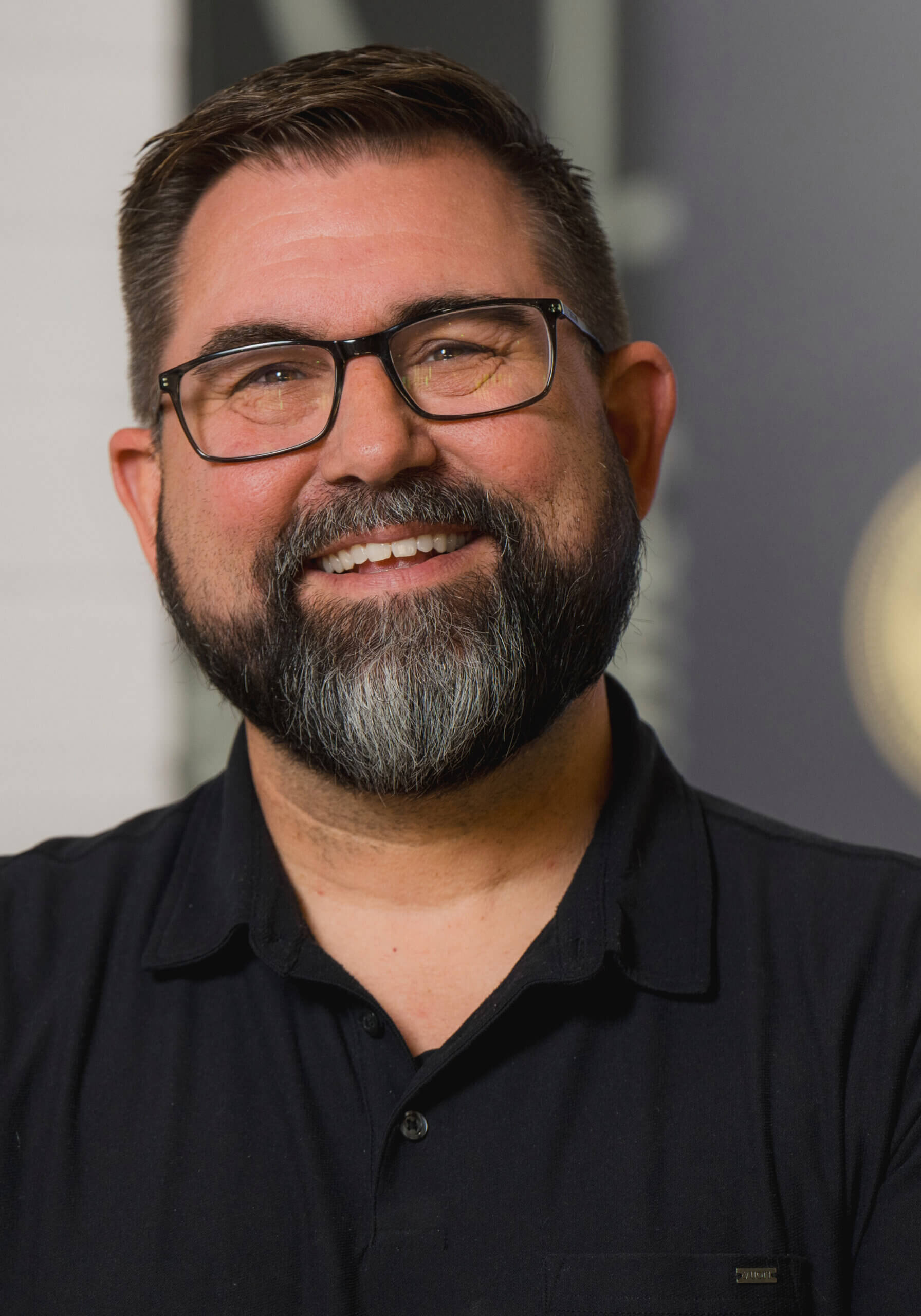 Vancouver Church Staff Headshots