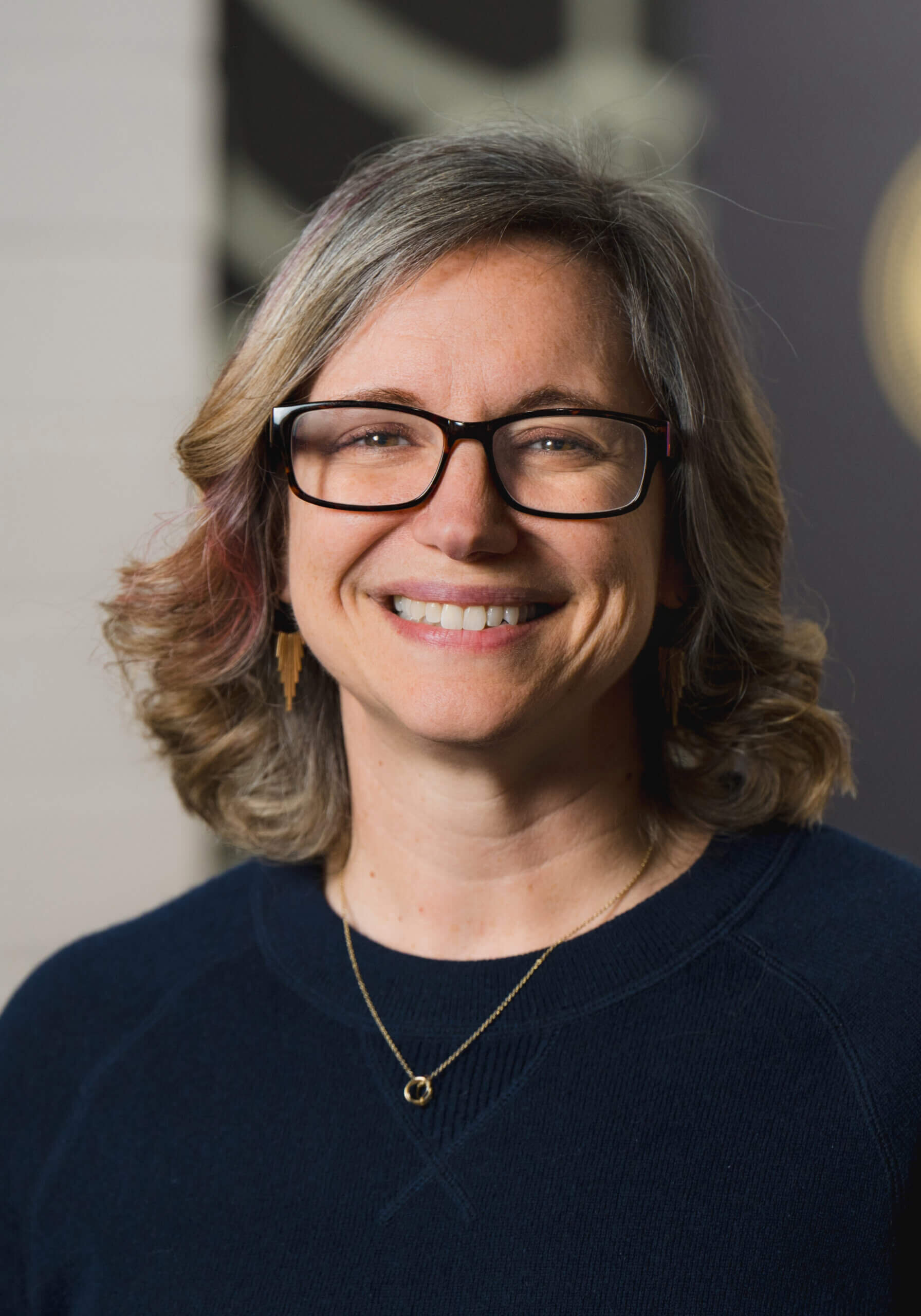 Vancouver Church Staff Headshots