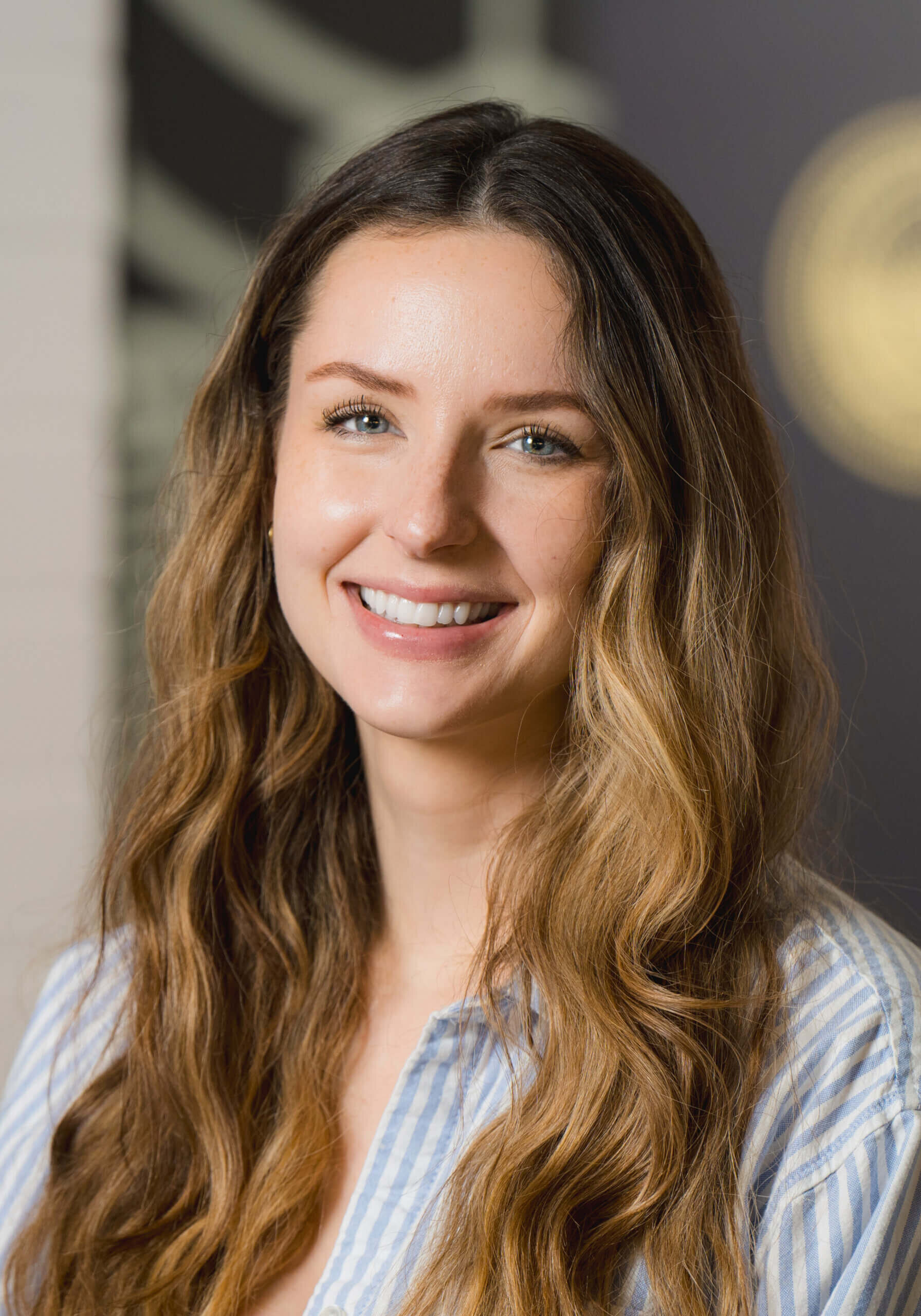 Vancouver Church Staff Headshots